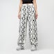 Decibel Snake Print Jeans multicolore 46174 1