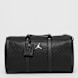 Jordan Jam Monogram Duffle Bag zwart 46178 1