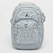 Jordan Jam Blacktop Backpack grigio 46185 1