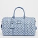 Jordan Monogram Duffle bleu 46186 1