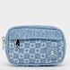 Jordan Monogtam Camera Bag azul 46183 1