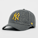 '47 '47 MVP Snapback MLB New York Yankees grijs 46224 1