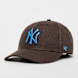 '47 '47 MVP Snapback MLB New York Yankees smeđa 46225 1
