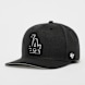 '47 '47 MVP DP MLB Los Angeles Dodgers Cold Zone crna 46227 1