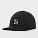Under Armour M Sportstyle Nylon Snapback noir 46260 1