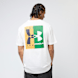 Under Armour Evol Logo Shortsleeve Shirt weiß 46353 1