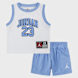 Jordan 23 Jersey Set bleu 46358 1
