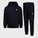 Jordan MJ Brooklyn Fleece Pullover Set crna 46366 1