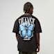 Mister Tee Embrace Change Oversize Tee schwarz 46375 1