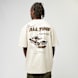 Mister Tee All Time Favorite Oversize Tee bež 46381 1