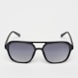 Karl Kani Lunettes de soleil pilote noir 46374 1