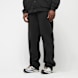 Urban Classics Fluffy Pintuck Trackpants schwarz 46406 1