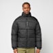 Urban Classics Basic Puffer Jacket zwart 46421 1
