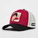 Capslab Casquette Trucker One Piece Luffy multicolore 46427 1