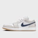 Jordan Air Jordan 1 Mid Low beige 46446 1