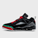 Jordan Spizike Low schwarz 46450 1