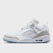 Jordan Spizike Low weiß 46451 1