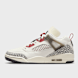 Jordan Spizike Low beige 46452 1