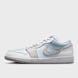 Jordan Air Jordan 1 Low SE bleu 46465 1