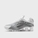 Nike   Shox R4 (GS) bianco 46480 1