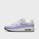 Nike Air Max 1 weiß 46483 1