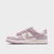 Nike Dunk Low rosa 46487 1