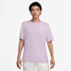 Jordan Essentials Tee pourpre 46493 1