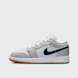 Jordan Air Jordan 1 Low (GS) biały 46509 1