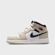 Jordan Air Jordan 1 Mid (GS) beige 46517 1