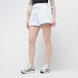 Nike Sportswear Phoenix Fleece High-Rise Shorts blau 46518 1