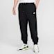 Nike   Club Basketball Jogger schwarz 46528 1