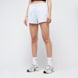 Nike   Sportswear Windrunner Play Knit MR 2" Short blau 46529 1