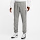 Nike Club Basketball Cuff Pant cinzento 46544 1