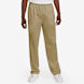 Nike Club Knit OH Pant bež 46545 1