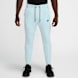 Nike   Tech Fleece-Jogger bleu 46548 1