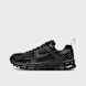 Nike   Zoom Vomero 5 (GS) czarny 46561 1