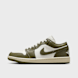 Jordan WMNS Air Jordan 1 Low grün 46564 1