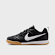 Nike   Gato (GS) zwart 46566 1