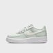 Nike Air Force 1 (GS) zielony 46576 1