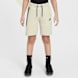 Nike Junior Sportswear Tech Fleece Short beige 46578 1