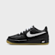 Nike Air Force 1 LV8 (GS) noir 46592 1
