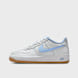 Nike Air Force 1 LV8 (GS) gris 46594 1