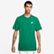 Nike   Sportswear Club Tee vert 46595 1