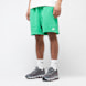 Nike   Club Flow French-Terry Shorts zielony 46602 1