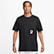 Nike Sportswear Tee M90 OC Remix schwarz 46610 1