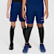 Nike Kylian Mbappe KM Academy25 Dri-FIT Shorts azul 46615 1