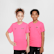 Nike Kylian Mbappe KM Academy25 Dri-FIT Jersey lichtroze 46619 1