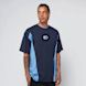 Nike Sportswear Air Fit Top bleu 46627 1