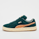 PUMA Suede Xl vert 46659 1