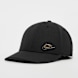 Nike   Dri-Fit Club Cap Metal Futura schwarz 46664 1